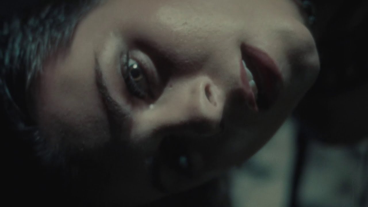 PVRIS - Use Me (feat. 070 Shake)