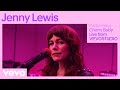 Jenny Lewis Cherry Baby Live Performance Vevo