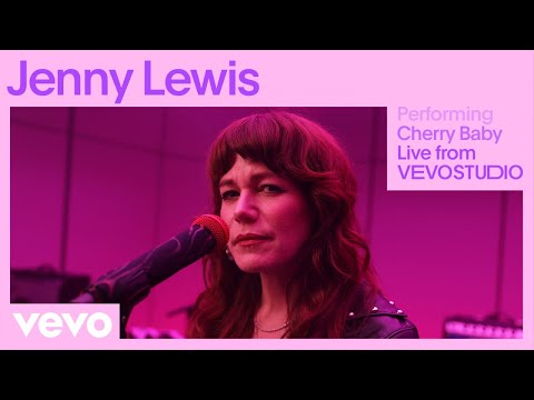 Cherry Baby - Jenny Lewis