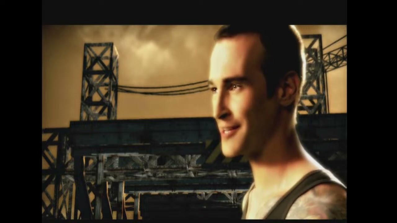 Need For Speed Most wanted #Intro #gameplay  #vintagegames