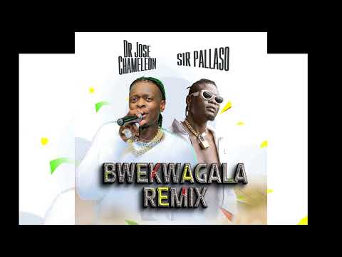 Pallaso ft Chameleone - Bwenkwagala Remix