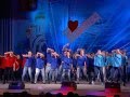 Человек живи! Луганску - 220 лет! 