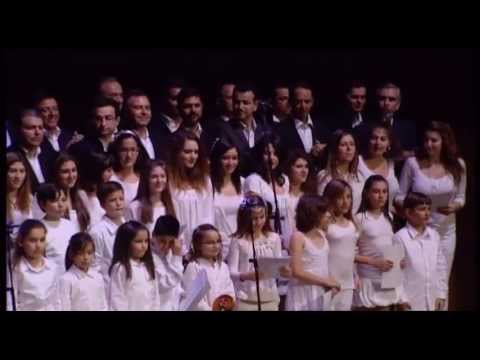 Stamatis Spanoudakis - Routes of spring