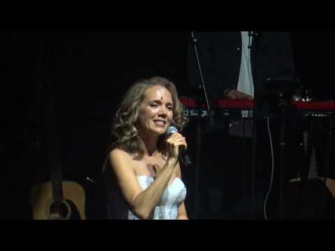 Lucie Vondráčková - Kdo tě má rád - Praha 2025