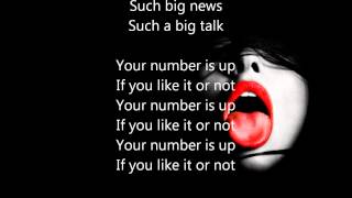 Red Lips~Sky Ferreira