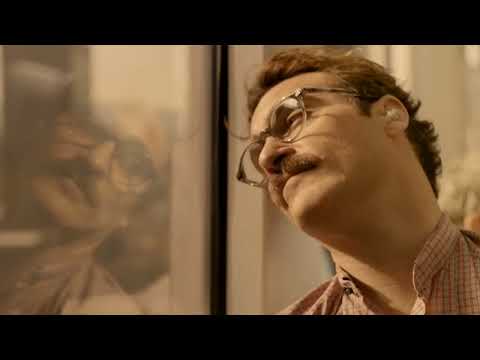 Sound Track | Her | Arcade Fire Song On The Beach Her OST 10 Hour