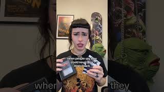 like skip then girl #magicthegatheringcommunity #mtgcommunity #mtg #mtgcommander
