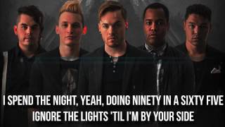Set it off - Bad Guy