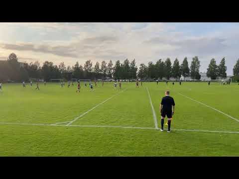 T15 Ykkönen, Lapuan Virkiä - GBK vit, 28.8. 2024