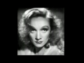 Marlene Dietrich - Bitte geh nicht fort (Mickiyagi's ...