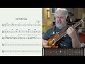 Ep.69 | "Cotton Tail" Single Note Melody | Jazz Guitar Lesson