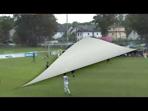 5. Spieltag: FC Unterföhring - SpVgg Feldmoching 3:0