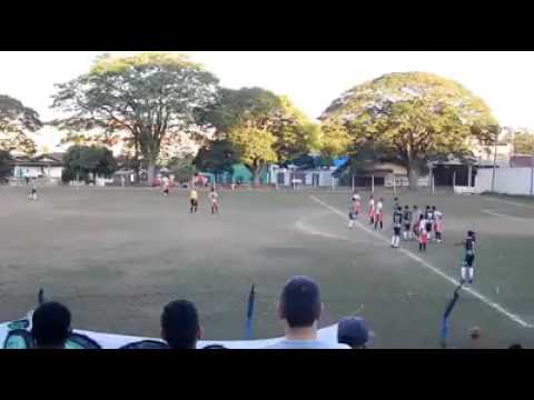 União Octávio Rasi 2 x 1 Expresso Mary Dota