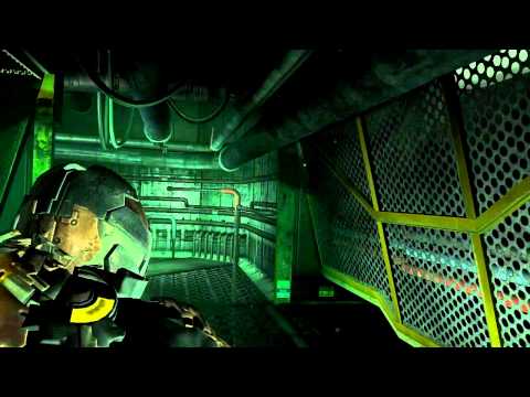 Dead Space 2 Walkthrough: Part 5 Zealot Difficulty (XBOX 360) [HD]