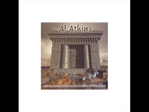 Al Atkins - Caviar and Meths
