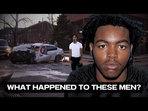 Human Trafficking & Car Crash Abductions: Quadir Diaz & Ausar Thomas