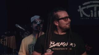 KITRA - Reggae Alerta (con Balaguero)