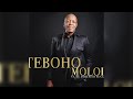 Teboho Moloi Jesus Is The Answer Visualizer