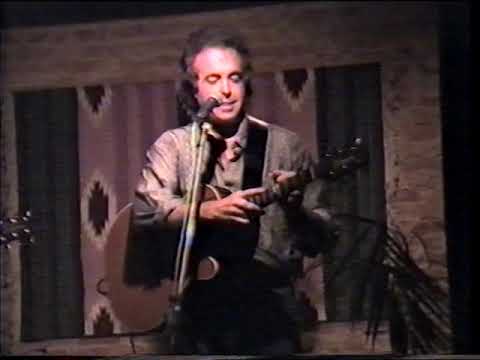 Tom Russell - Live in Belgium 1994 (2)
