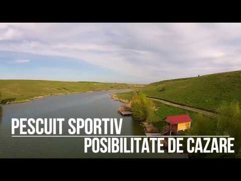 Balta Dobresti, Dolj - Filmari Aeriene Profesionale