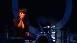 JENIX -LIVE- "Alaska" @Berlin May 09, 2014