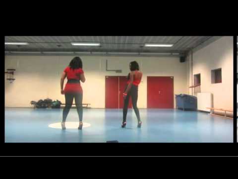 DREAMCONTEST - A.HO.B (EXO-K & EXID)