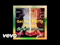 P!nk - Get The Party Started Sweet Dreams ft ...