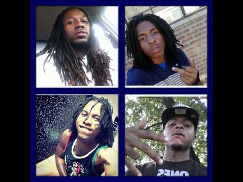 StainGang Ft Mikey Dollaz I.L Will  30 In My 40 #LongLiveVonno