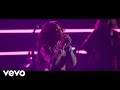SZA The Weekend Live VevoHalloween