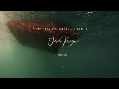 Defkhan ft. Sagopa Kajmer - Onlarla Konuşuyorum (Official Video)