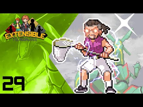 MEGALOCKE EXTENSIBLE Ep.29 - ¡¿XOKAS ES EL CAMPEÓN?!