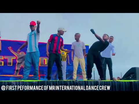 @our first performance .😂🔥🔥🔥