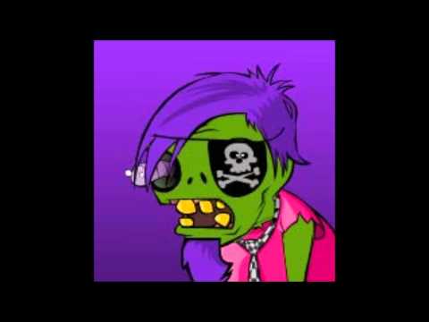 Safewerd -- Hard Song