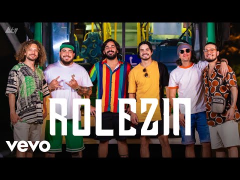 Atitude 67 - Rolezin