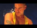 Johnny Dangerous "Take Your Man / White Hot" promo