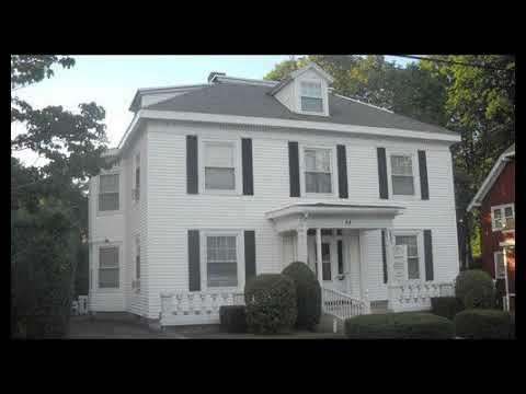 44 Greenleaf St Quincy, MA 02169 - Commercial - Real Estate - For Rent