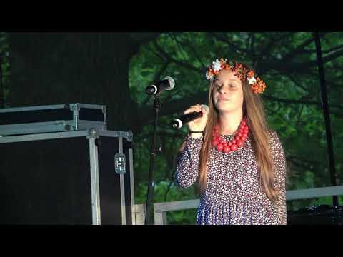 Czerwona jarzębina wyk  Joanna Wojciechowska