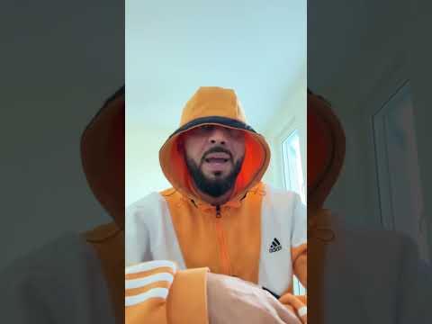 Kleiner Freestyle auf nebenbei!