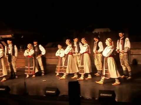 FS Cifra - Kopaničářský čardáš