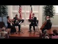 Vals Alejandra , Cuarteto Sonus