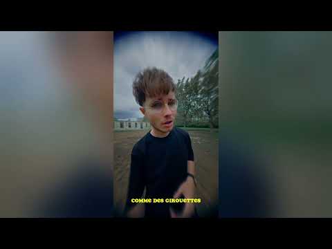 La danse des canards - Cover (par Léman)