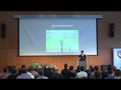 AppSec EU15 - Eduardo Vela Nava - Web Service Workers - Breaking The Web Because It Would Be A Sh...
