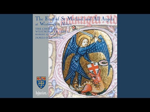 Dering: Factum est silentium