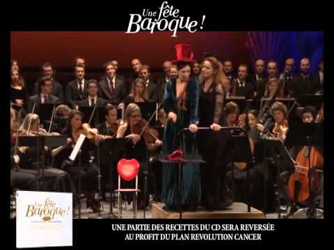 Fête Baroque - Emmanuelle Haïm