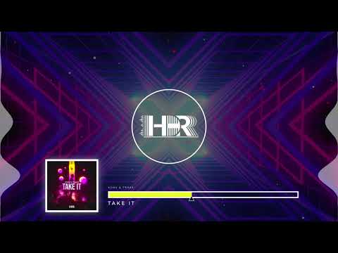 KOAV & TRAXX - Take It