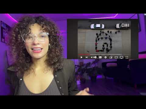 Mad World - Gary Jules (First Reaction)