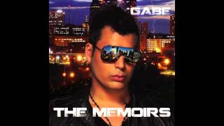 GABE Ft Chris Brown- Beat It Up Remix