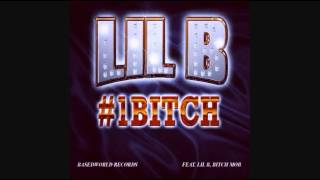 Lil B-Pass The Dro (Slowed Down) (Produced By Certified Hitz)