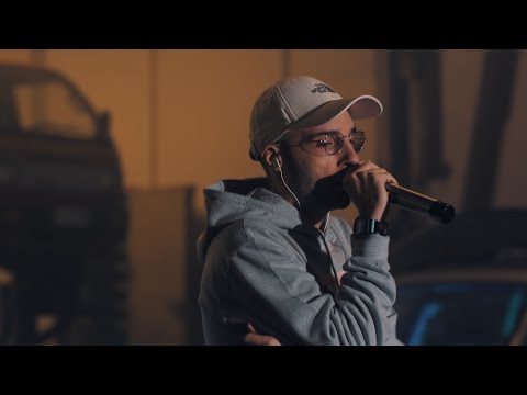 Radio Modem Live: Una Performance Di Blue Virus