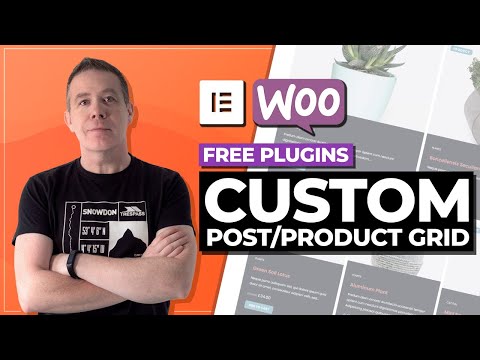 WordPress Post Grid with JetGridBuilder Elementor